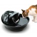 Керамический фонтан для кошек и собак "Rain Drop" 1.8л
