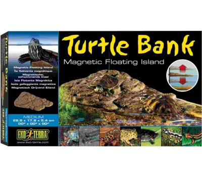 Черепаший остров Turtle-Cliff  средний