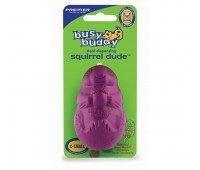 Игрушка Busy Buddy Squirrel Dude
