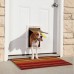 Утепленная дверца для домашних животных -  Extreme Weather Pet DoorTM - размер M