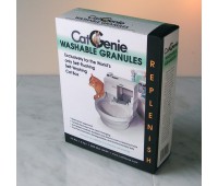 Упаковка с наполнителем Washable Granules к автоматическому туалету  CatGenie 120