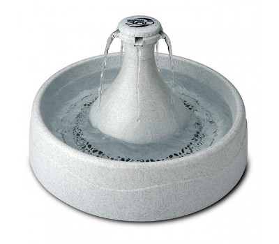 Питьевой фонтан Drinkwell® 360 из пластика - 3,8 л.