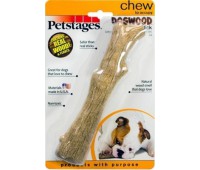 Petstages игрушка для собак Dogwood палочка деревянная средняя