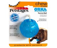 Petstages игрушка для собак "ОРКА теннисный мяч"