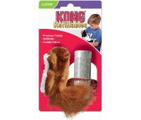 Kong игрушка для кошек "Белка"